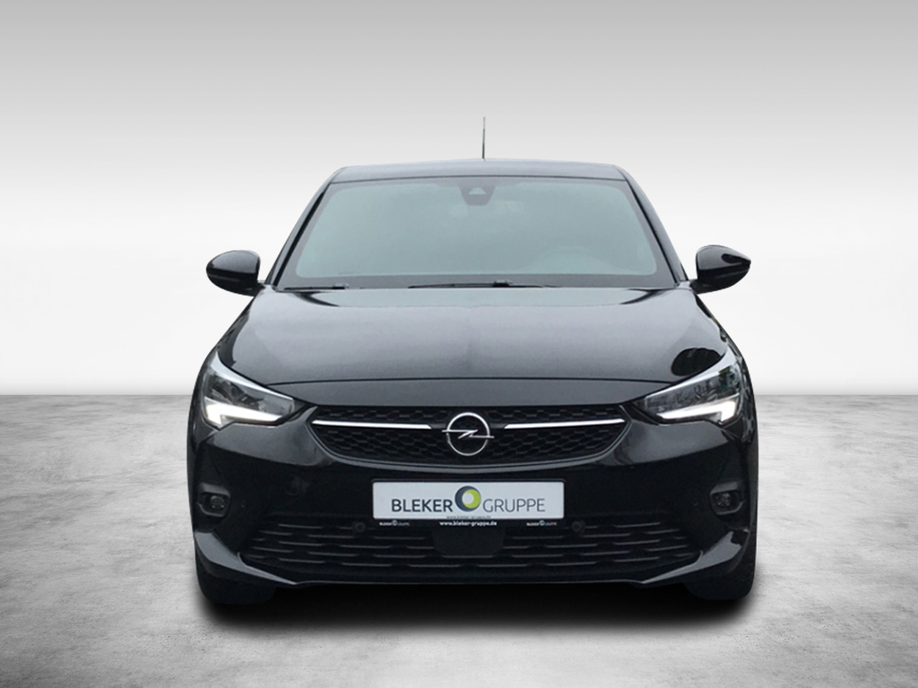 Opel Corsa-e Elegance inkl. Bafa, Haustürlieferung und Zulassung