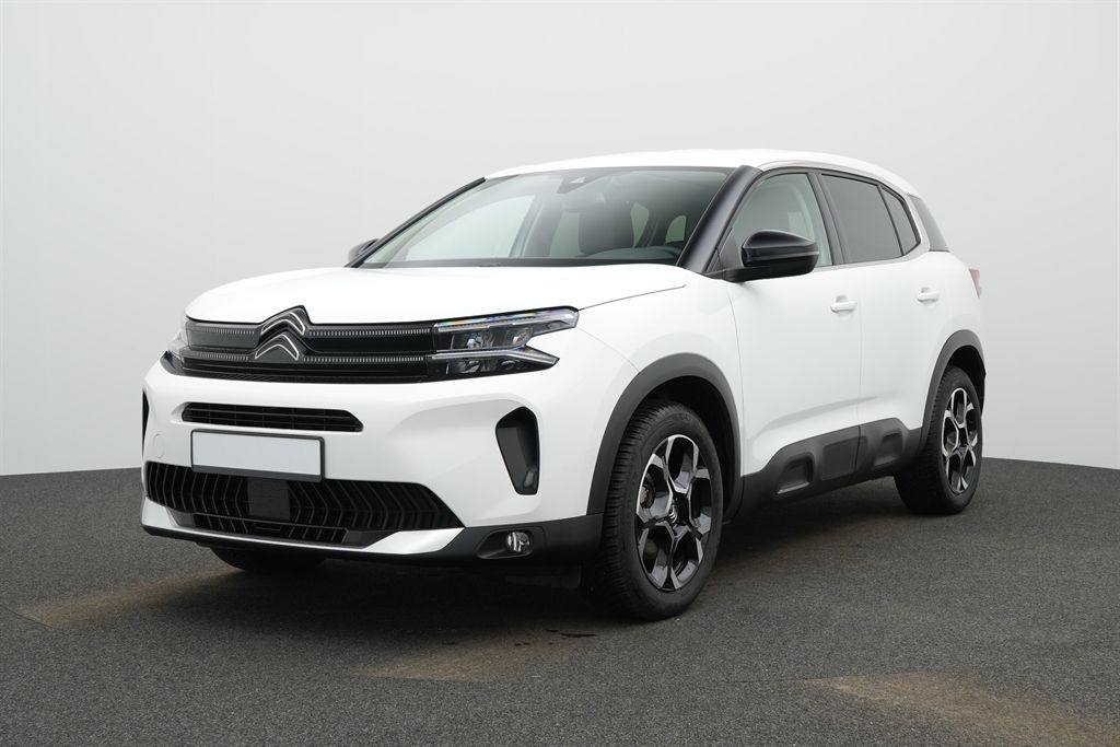 Citroën C5 Aircross Pure Tech 130 Feel Pack EAT8