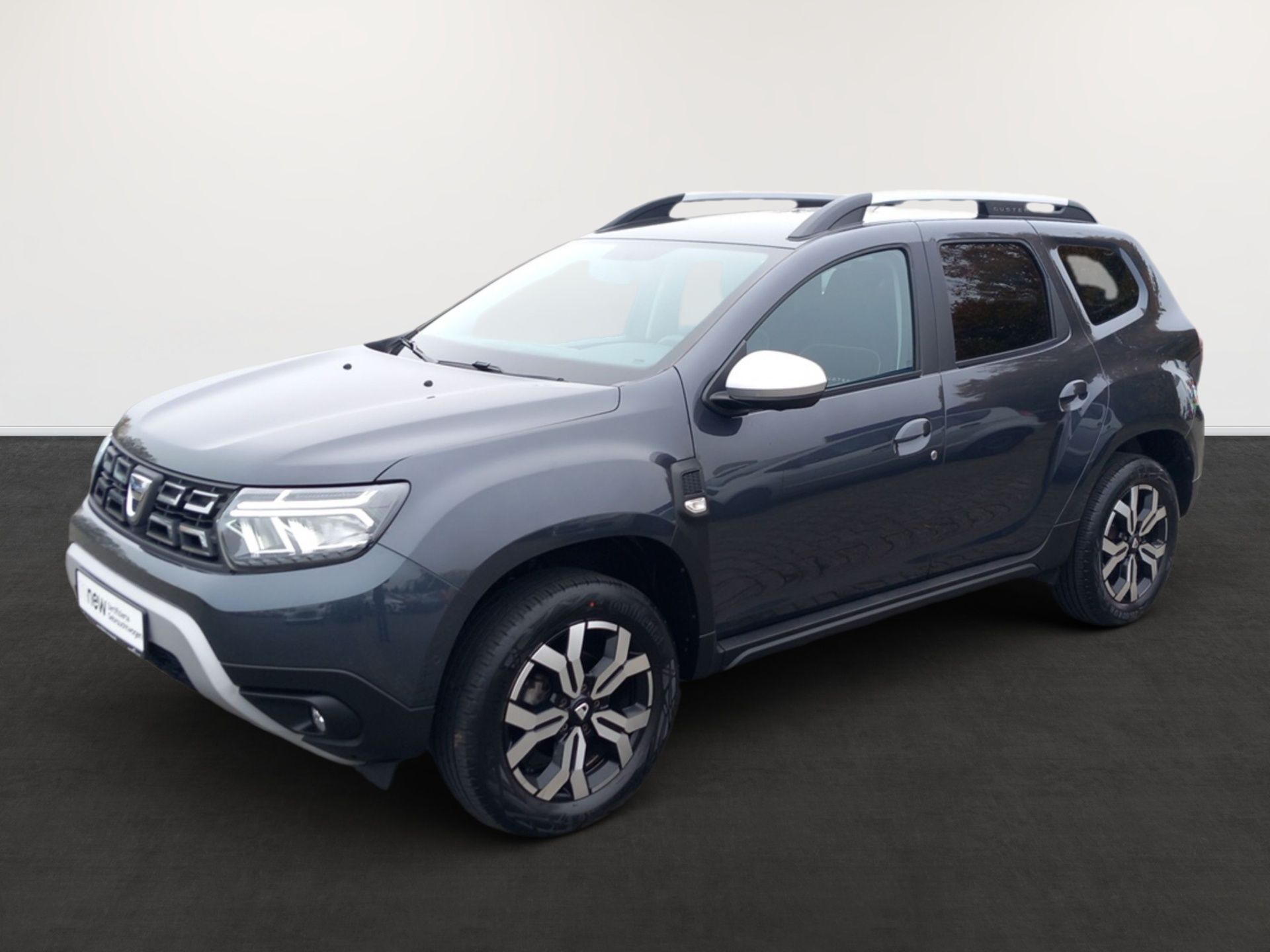 Dacia Duster II 1.0 TCe 100 LPG Prestige + (EURO 6d)