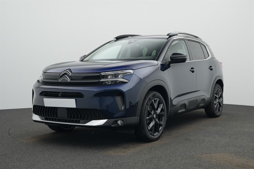 Citroën C5 Aircross Pure Tech 130 Shine EAT8