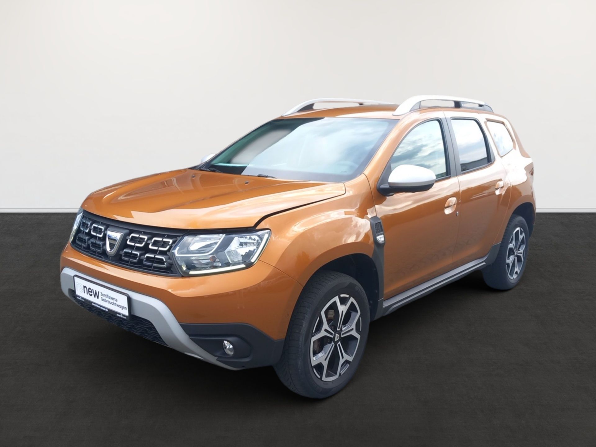 Dacia Duster Dacia DUSTER Adventure TCe 150 2WD GPF