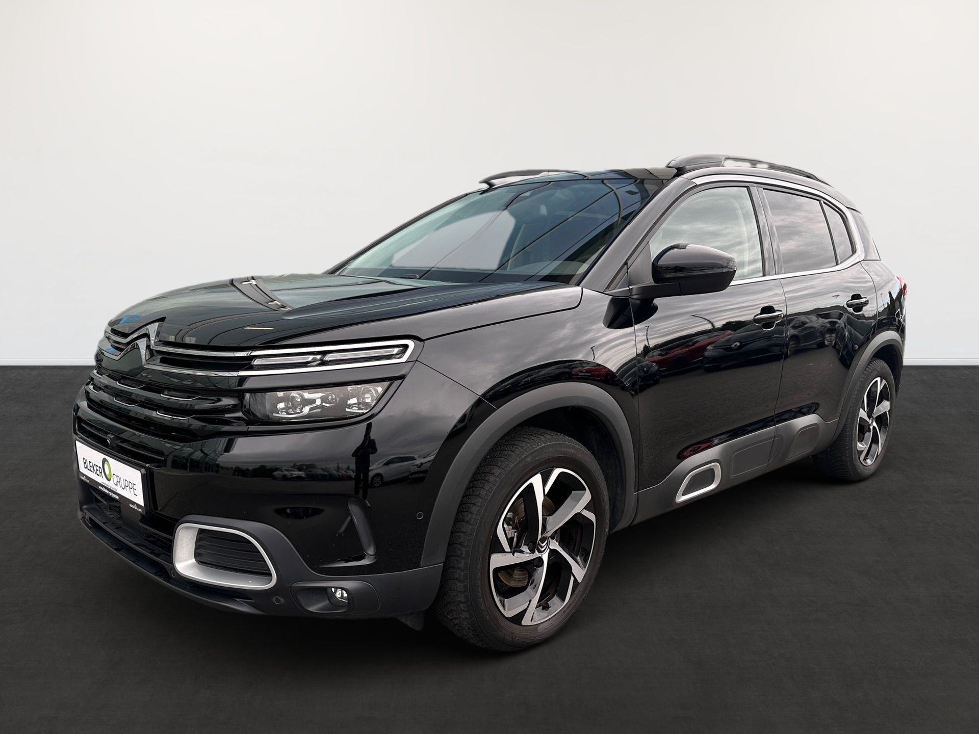 Citroën C5 Aircross BlueHDi 130 Business Shine