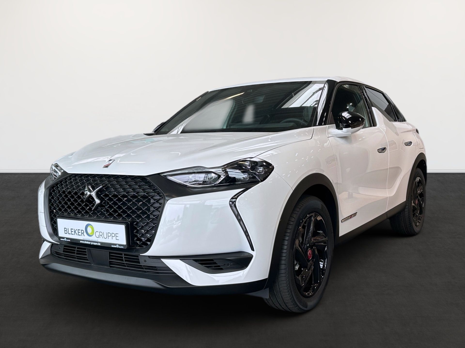 DS DS3 Crossback E-Tense Performance Line +