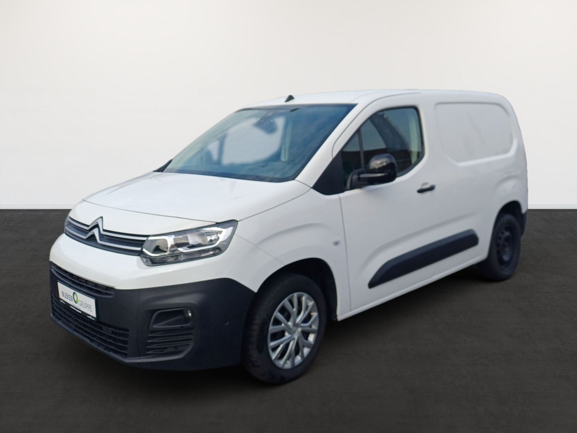 Citroën Berlingo BlueHDi 100 FAP Club M/L1