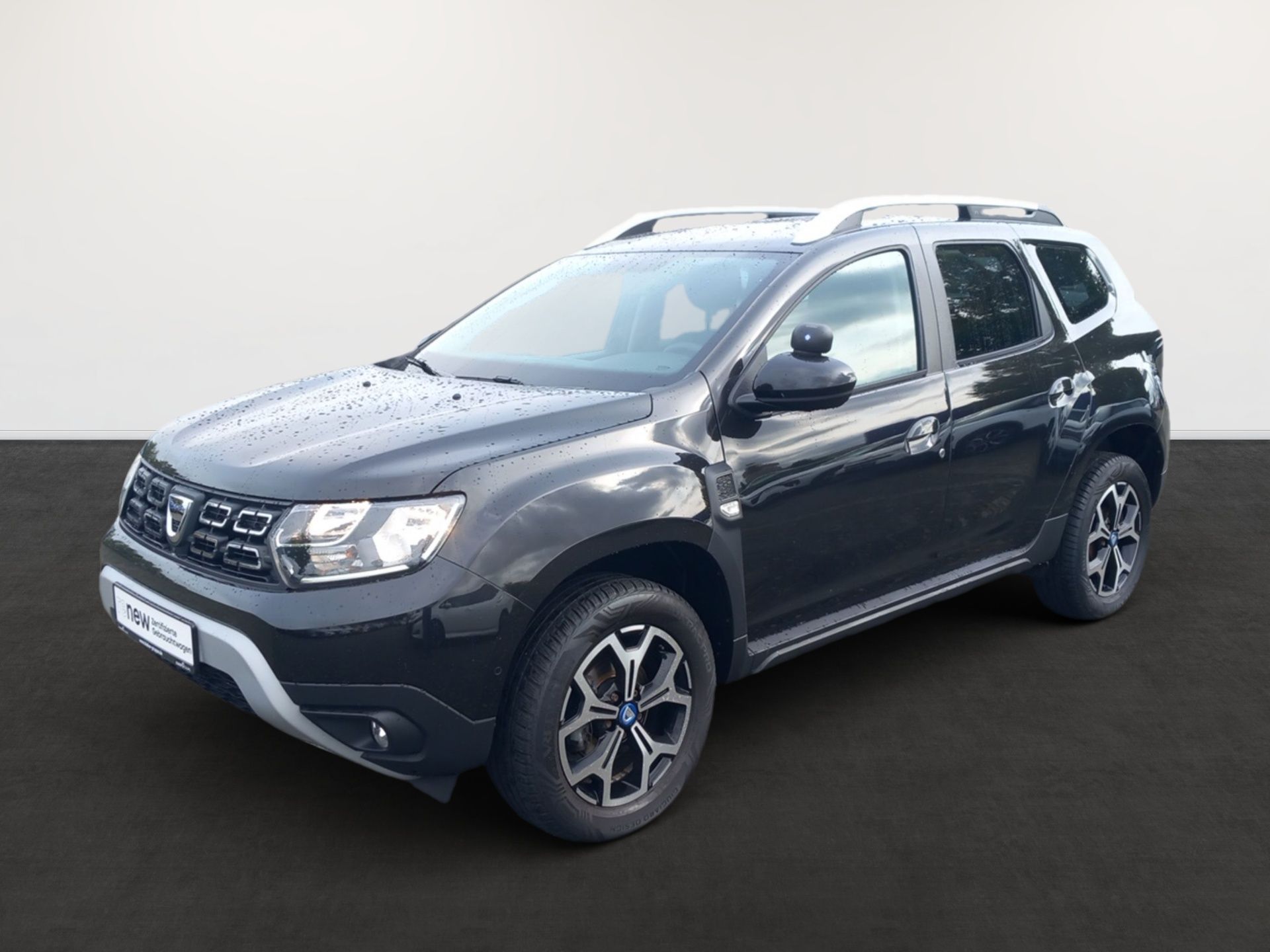 Dacia Duster II 1.3 TCe 130 Celebration 2WD GPF (EU 6d)