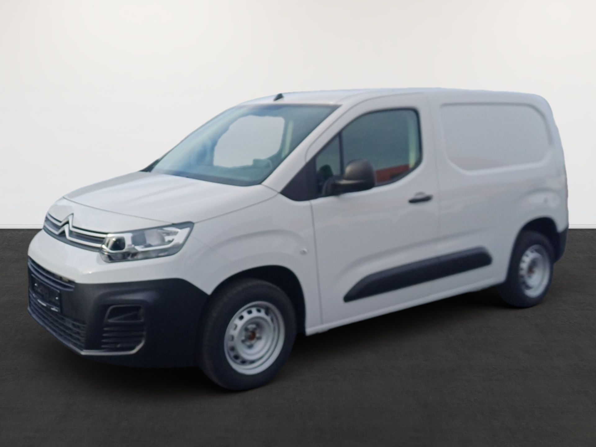 Citroën Berlingo 1.5 BlueHDi 100 FAP Club M/L1 S&amp