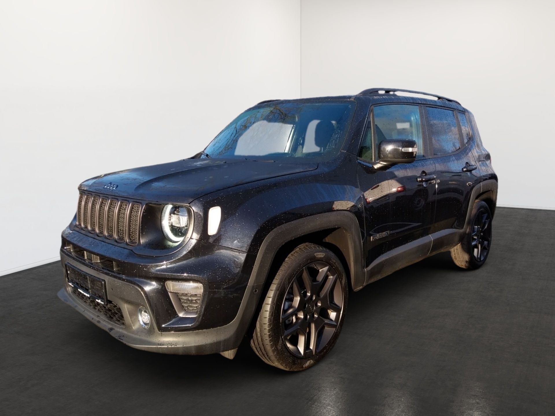 Jeep Renegade 1.3 Plug-In Hybrid S (EURO 6d)