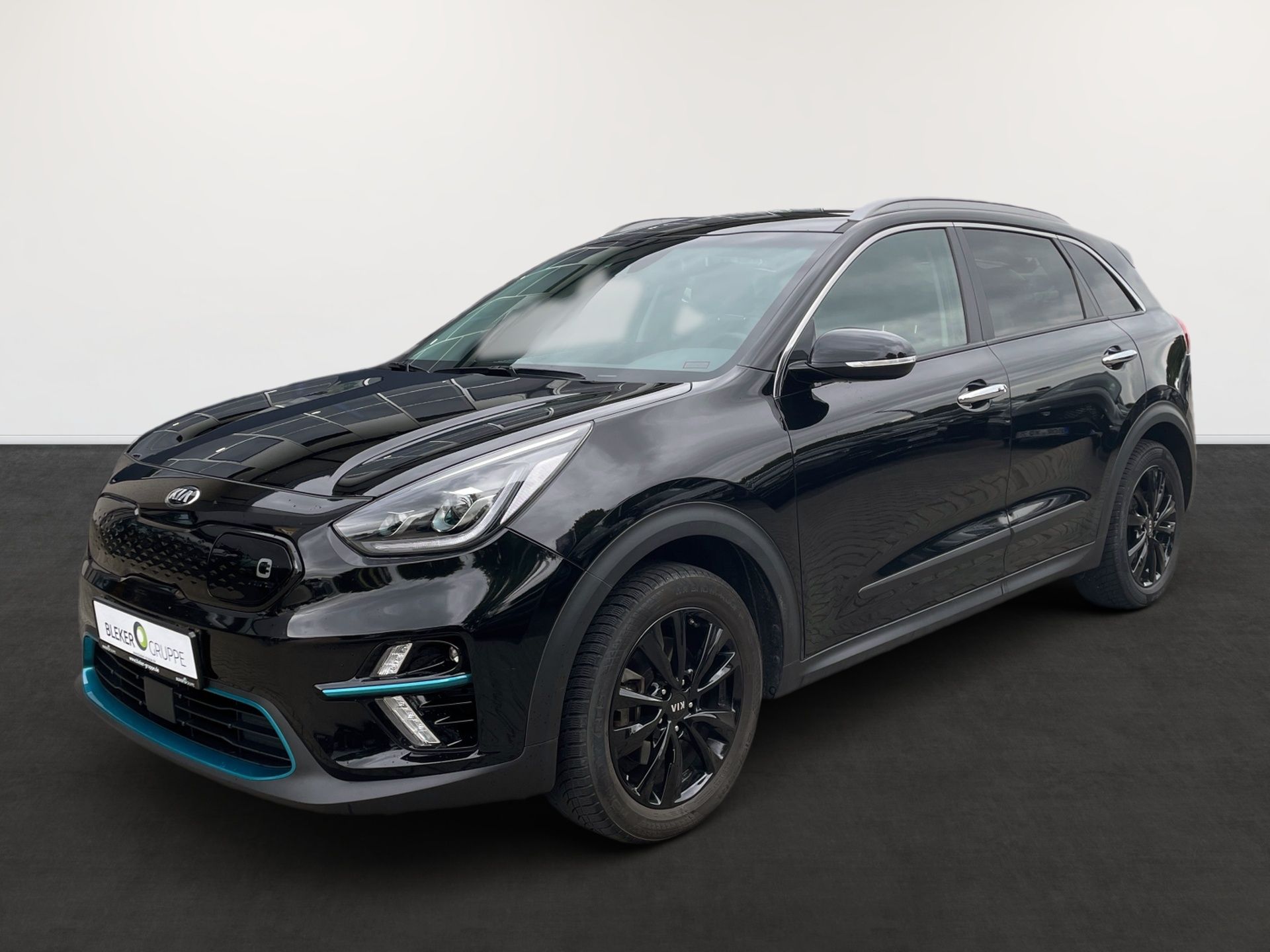 Kia eNiro e-Niro Vision 64 kWh