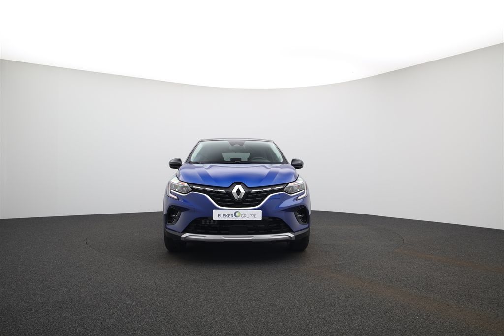 Renault Captur Phase 1 Captur Techno TCe 90