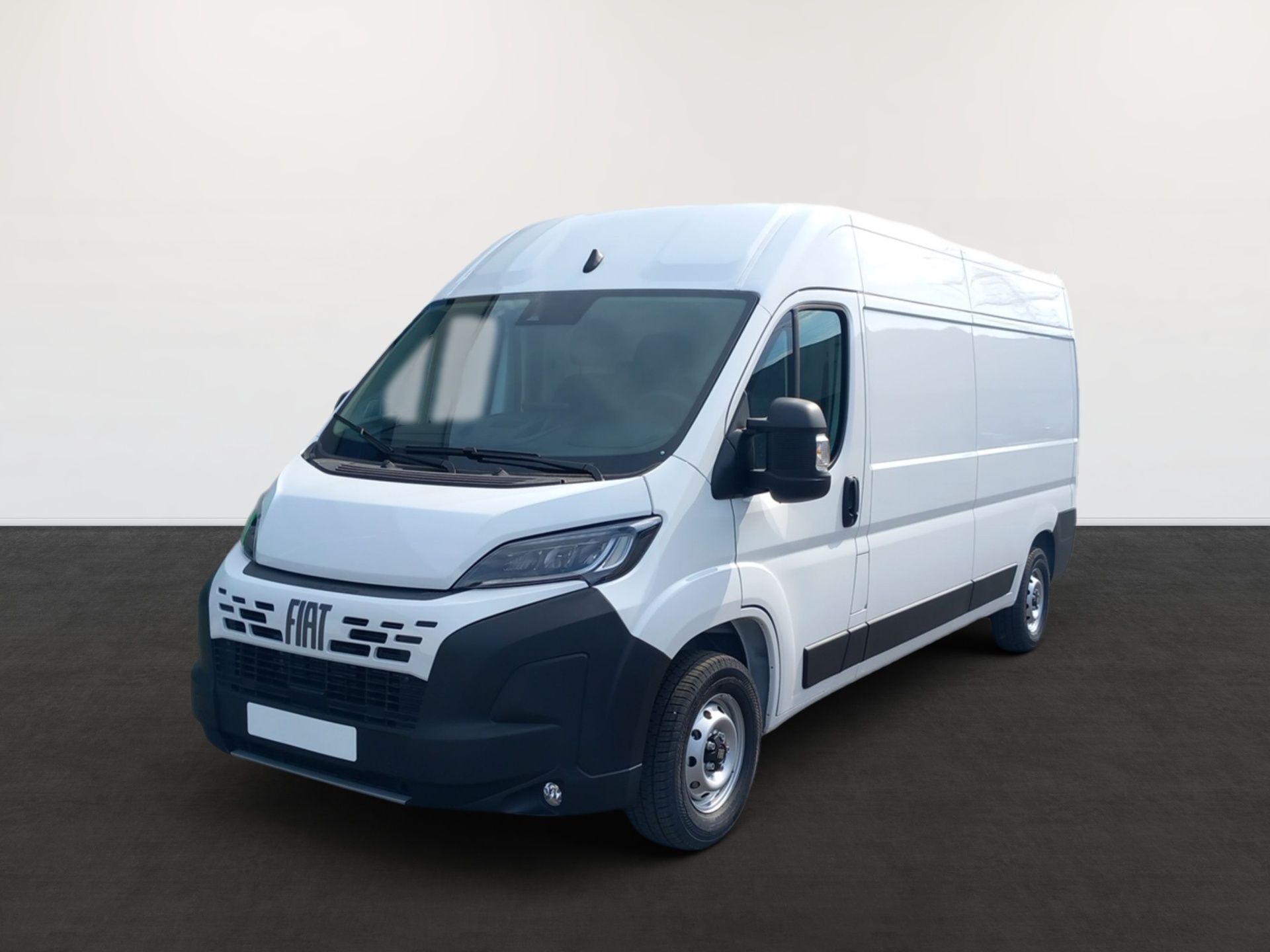 Fiat Ducato serie 2 35 L3 H2 Kawa verblecht 140 MT 6E