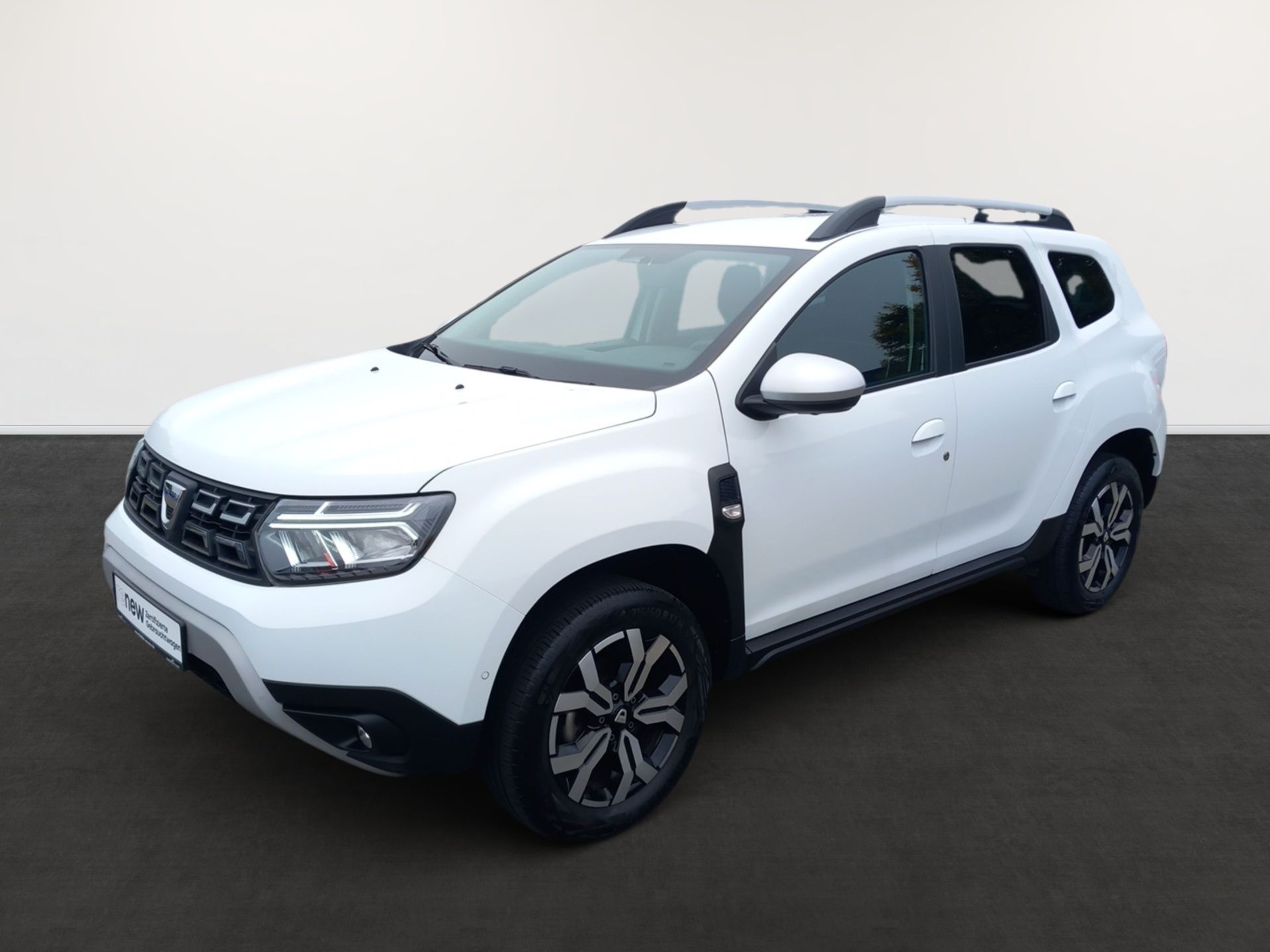 Dacia Duster II 1.0 TCe 100 LPG Prestige + (EURO 6d)