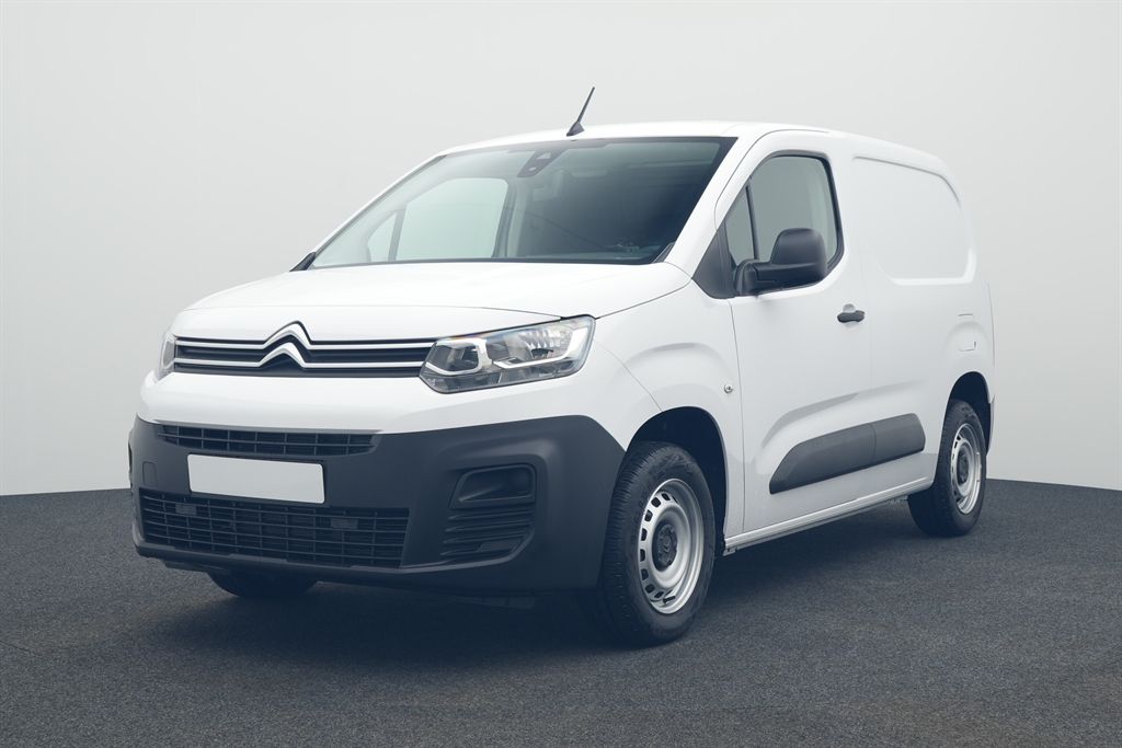 Citroën Berlingo 1.5 BlueHDi 100 FAP Club M/L1