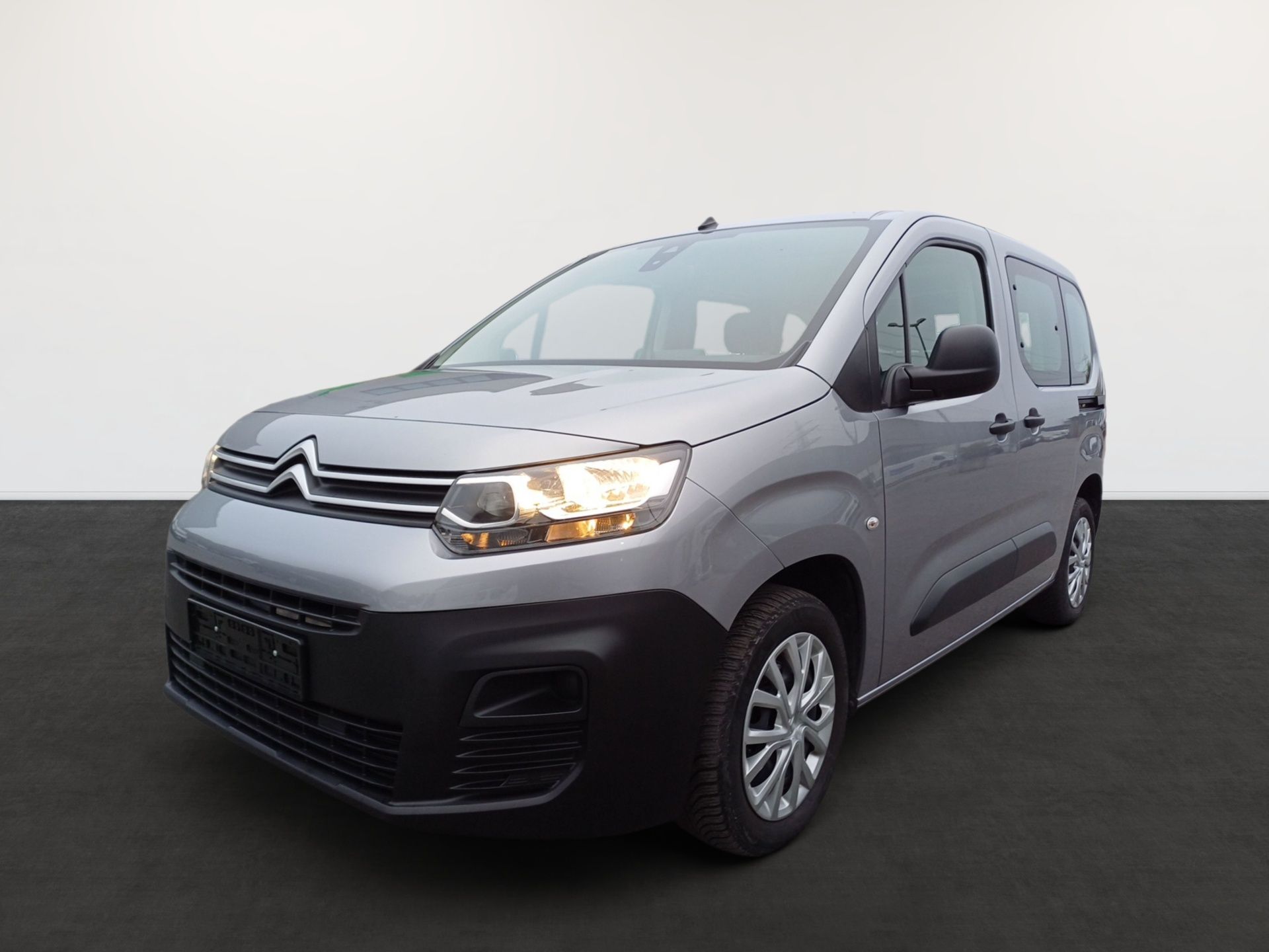 Citroën Berlingo M Pure Tech 110 Live Pack