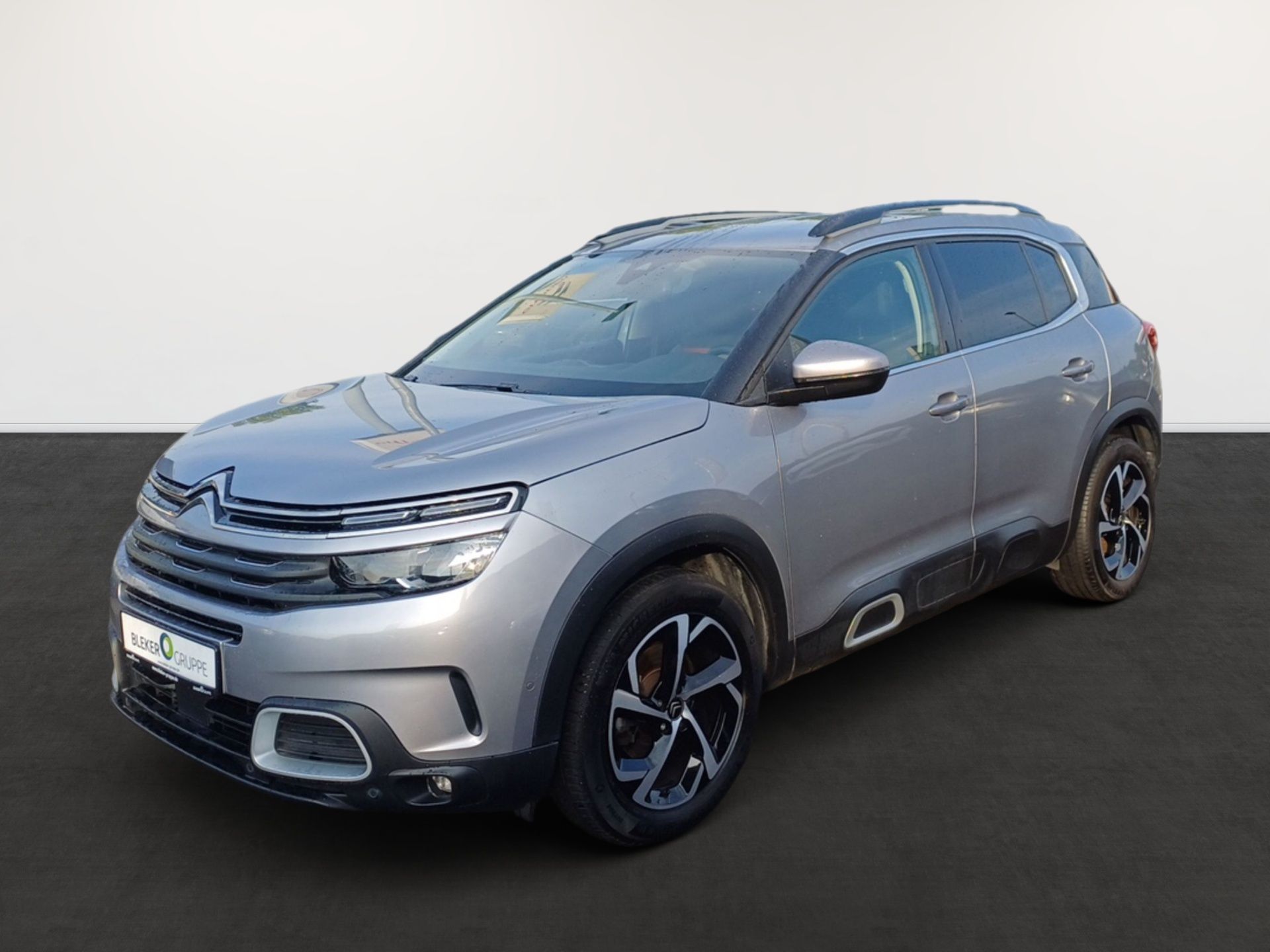 Citroën C5 Aircross BlueHDi 130 Feel Pack EAT8