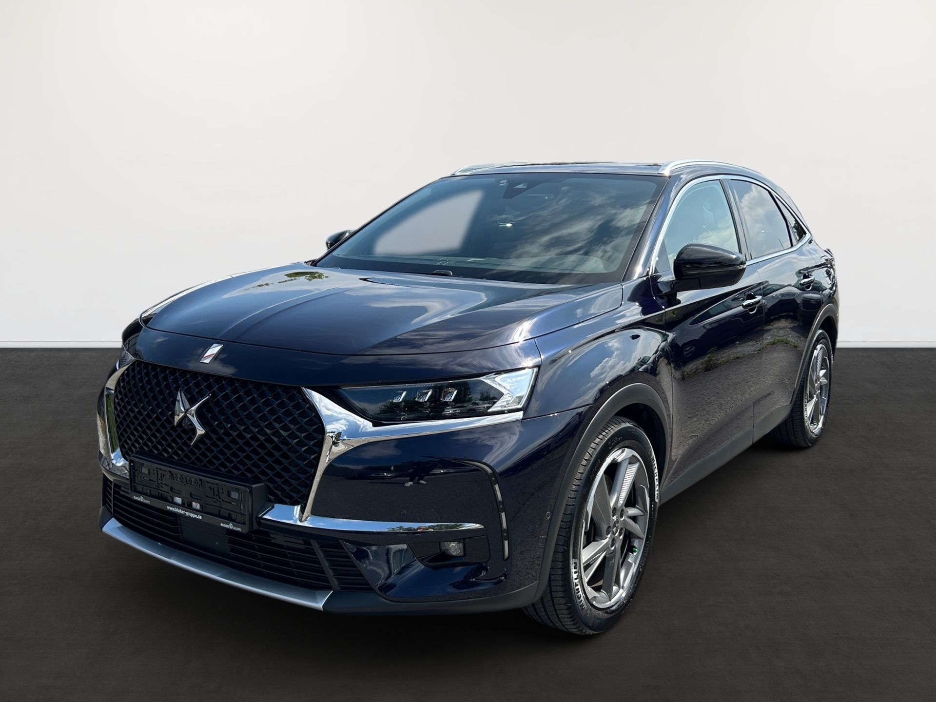 DS 7 DS7 Crossback E-Tense Hybrid 4x4 Rivoli