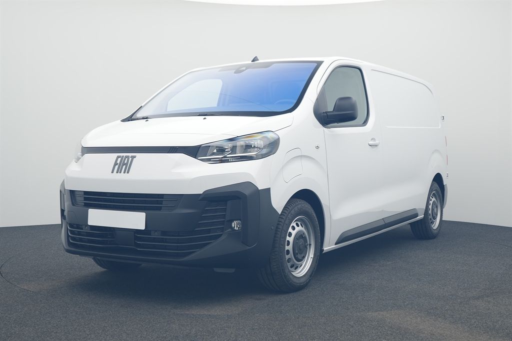 Fiat Scudo serie 2 E-Scudo KaWa L2 75 kWh