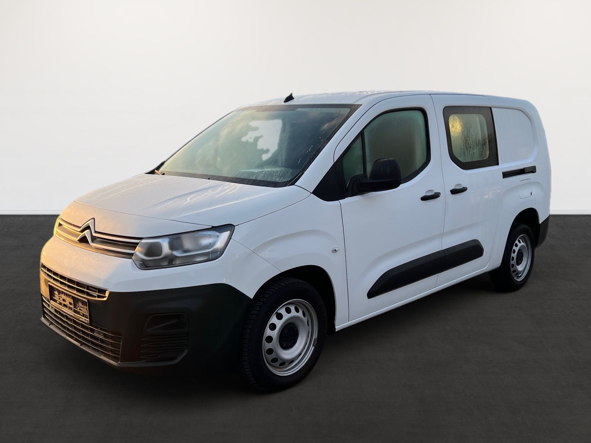 Citroën Berlingo 1.5 BlueHDi 100 Club XL/L2 (EURO 6d)