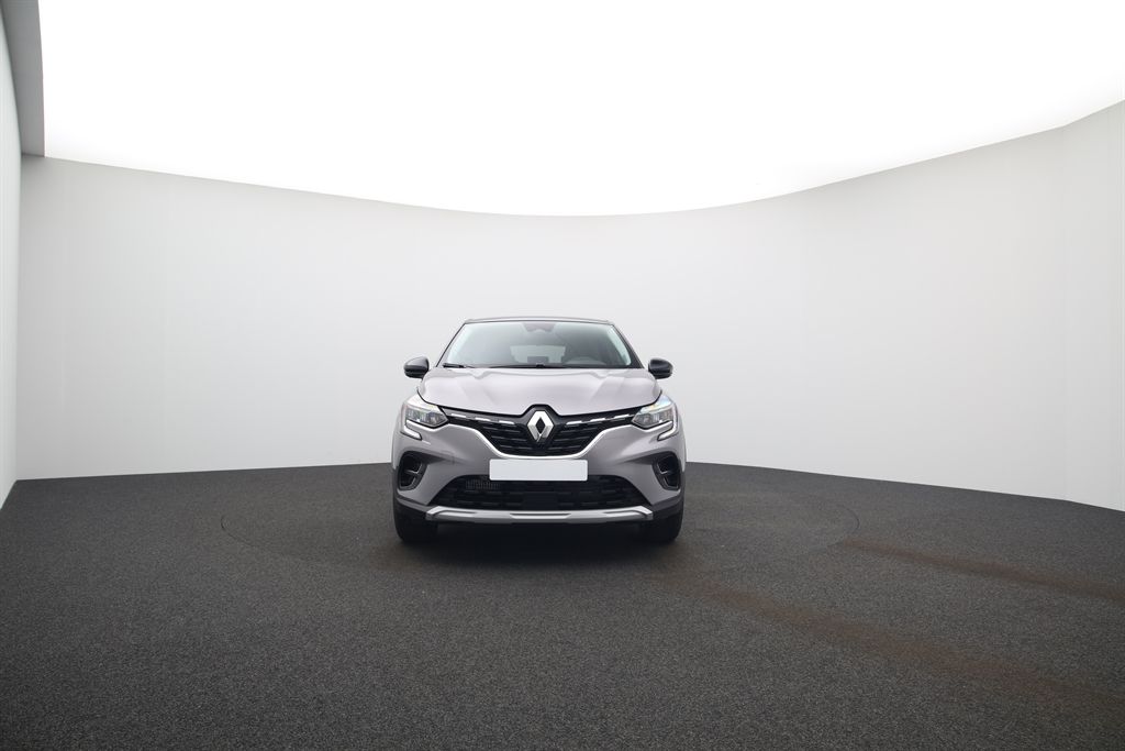 Renault Captur Phase 1 Captur Techno TCe 90