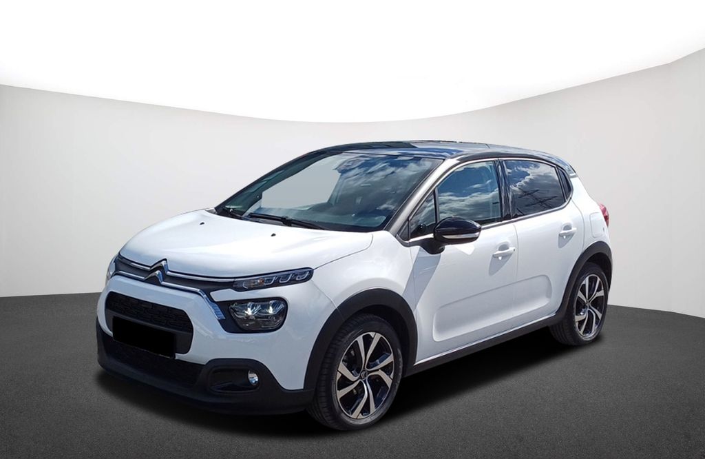 Citroën C3 Pure Tech 83 Shine Pack