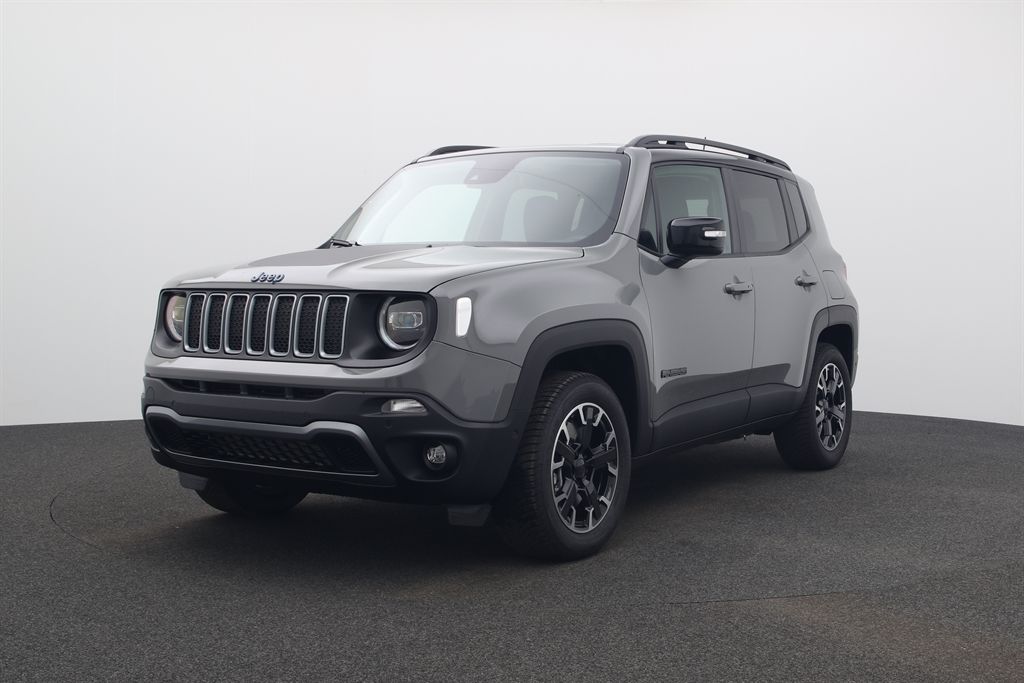 Jeep Renegade 1.3 Plug-In Hybrid Limited (EURO 6d)