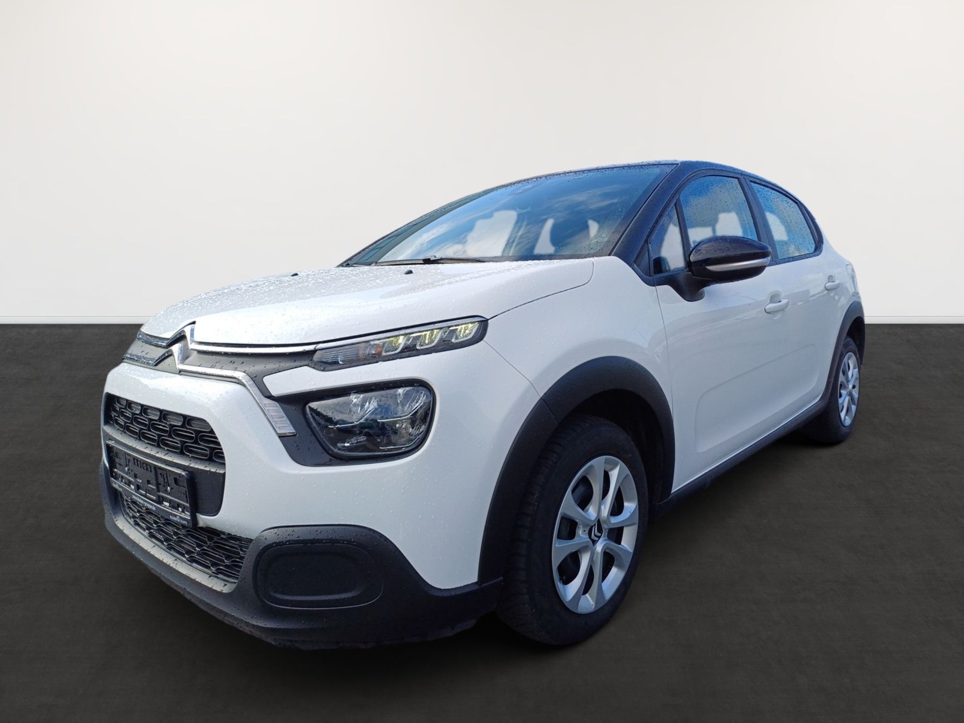 Citroën C3 Pure Tech 82 Feel