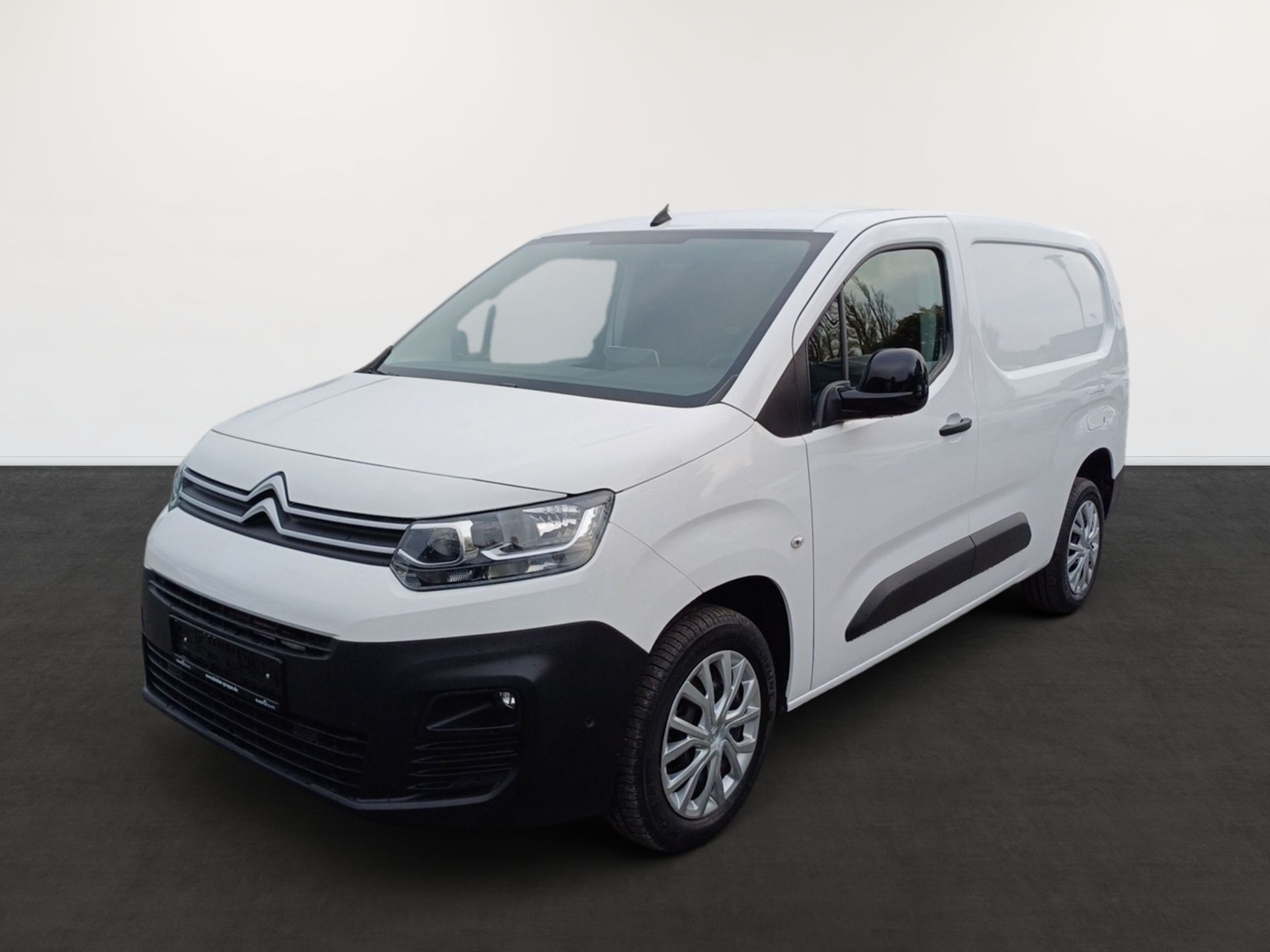 Citroën Berlingo 1.5 BlueHDi 100 Club XL/L2 (EURO 6d)