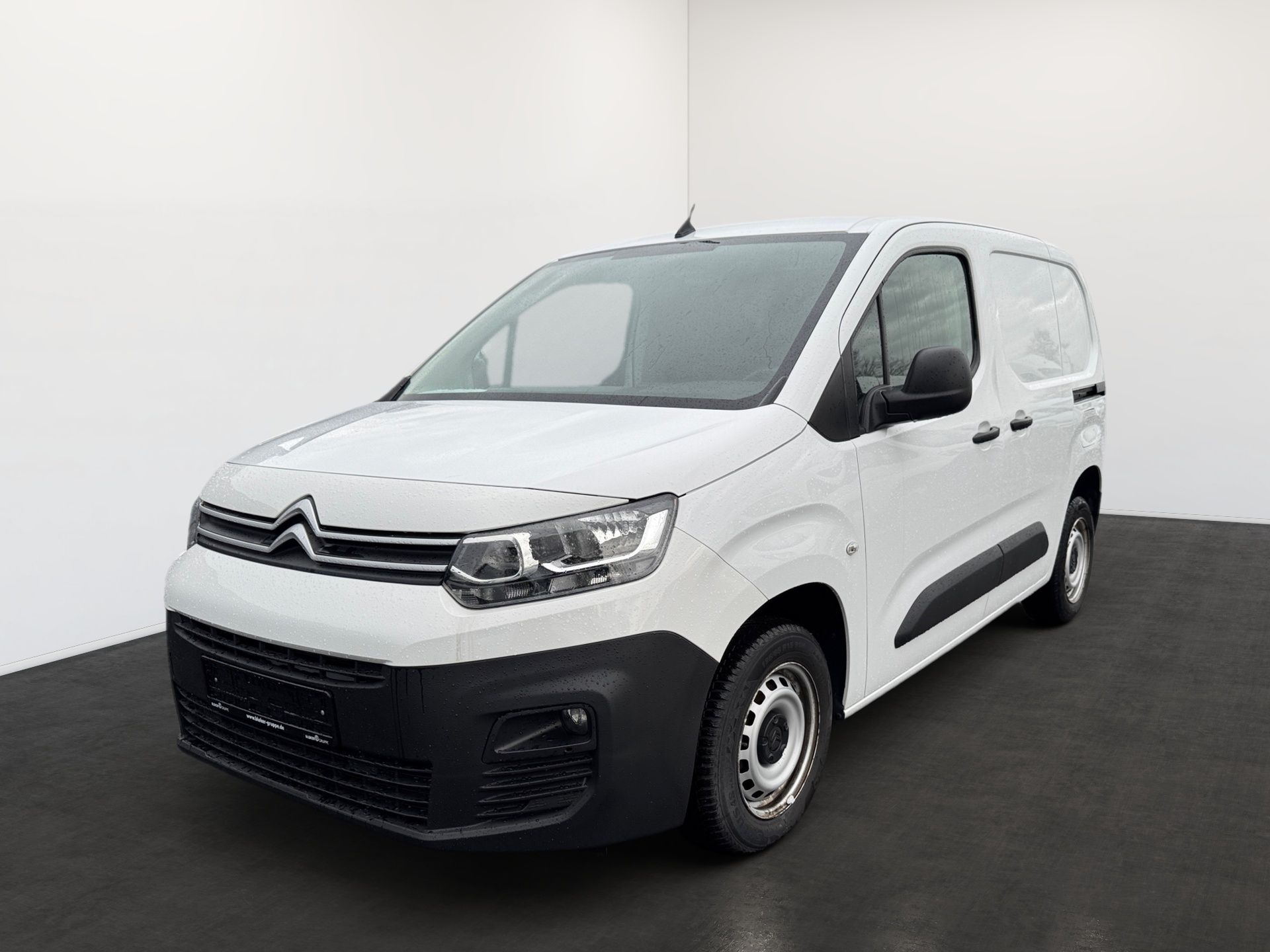 Citroën Berlingo 1.2 PureTech 110 Club M/L1 S&amp