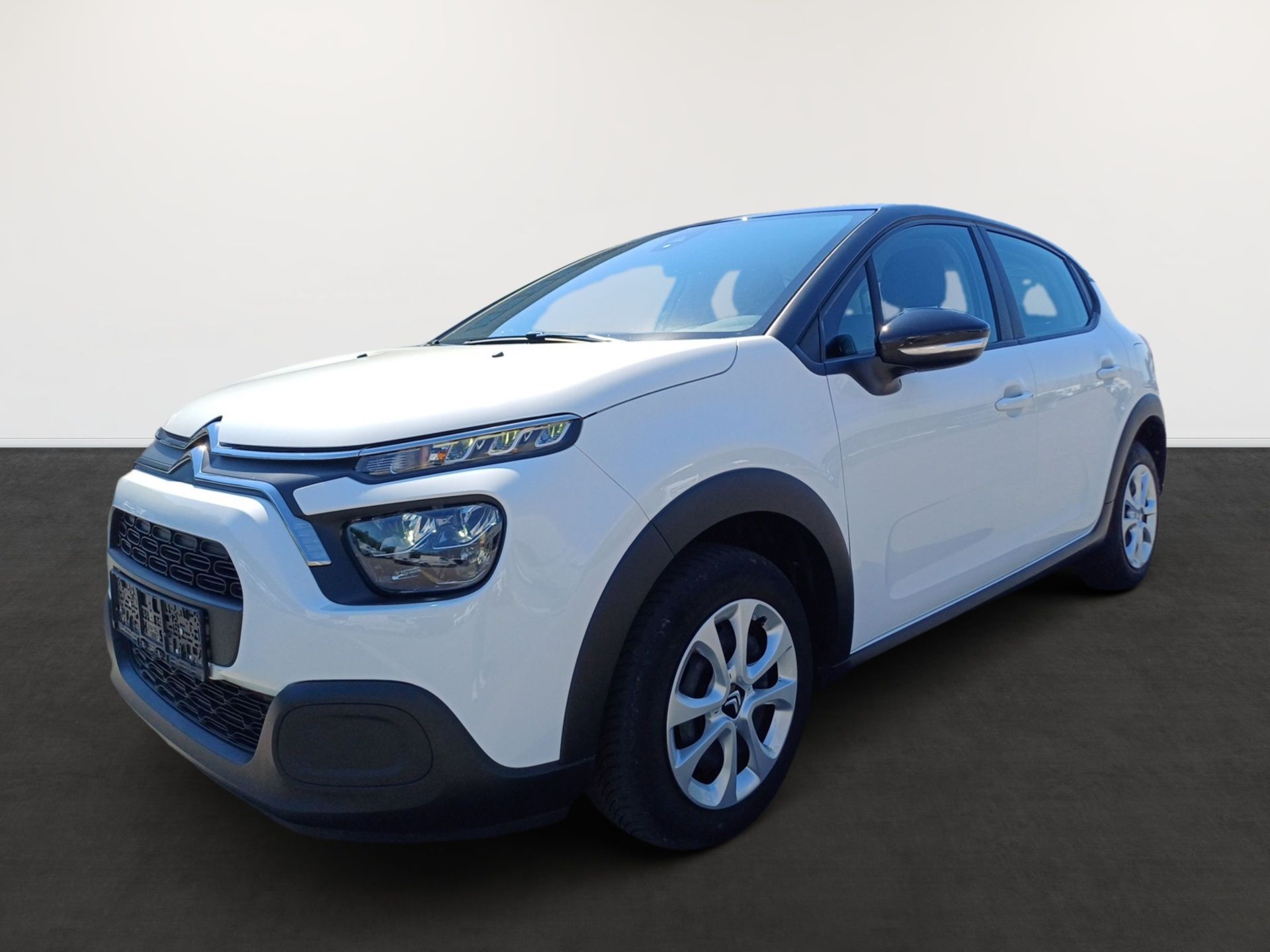 Citroën C3 Pure Tech 82 Feel