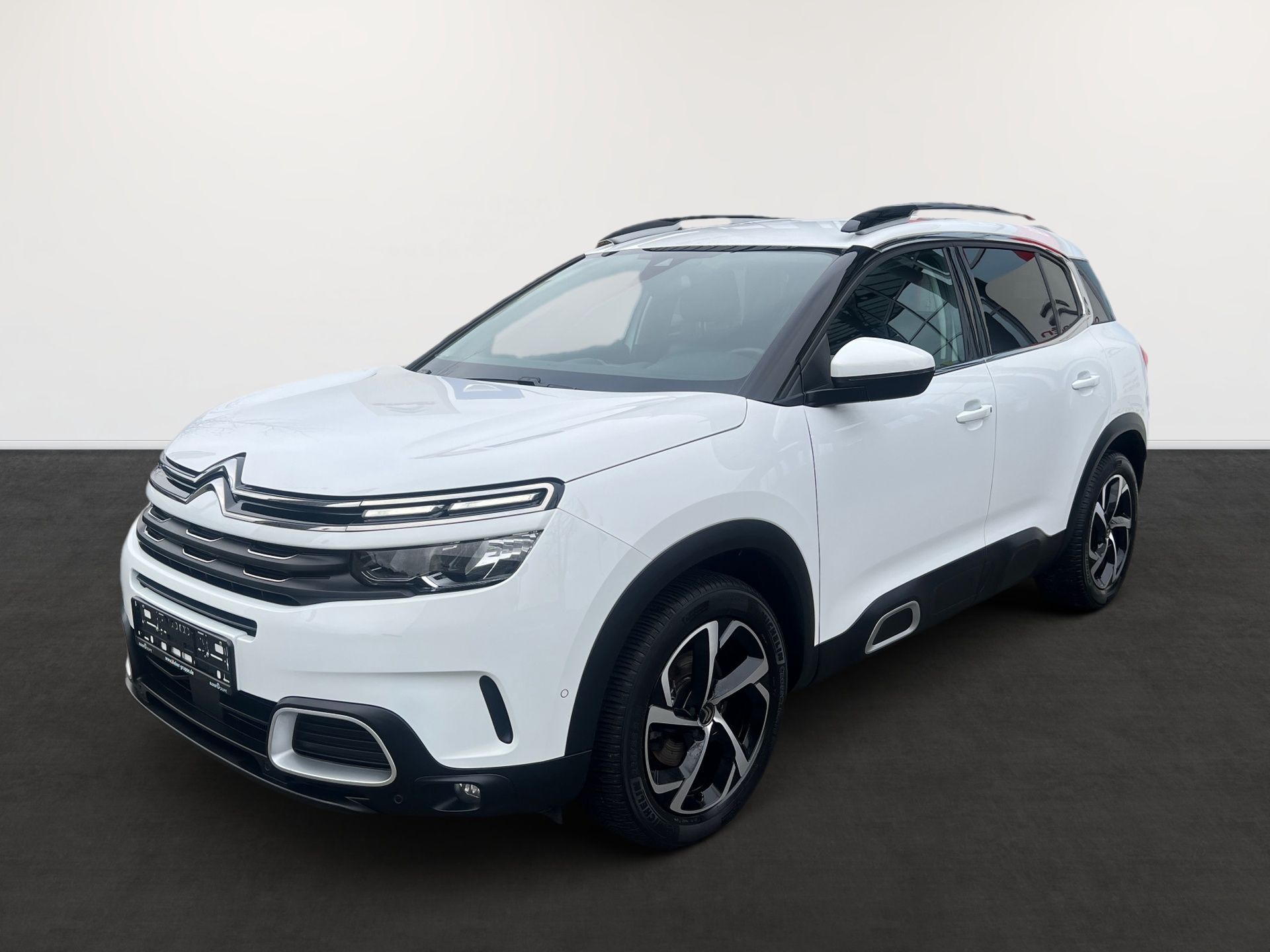 Citroën C5 Aircross BlueHDi 130 Feel Pack EAT8