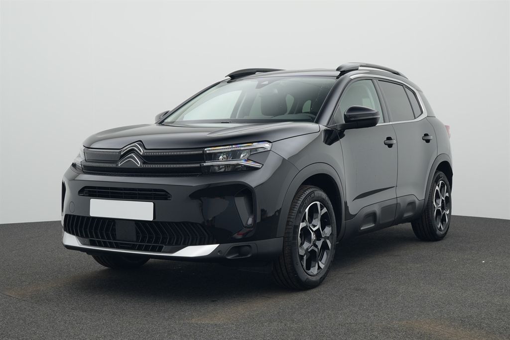 Citroën C5 Aircross 1.2 PureTech 130 Plus S&amp