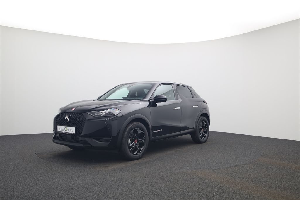 DS 3 Crossback PureTech 155 Performance Line