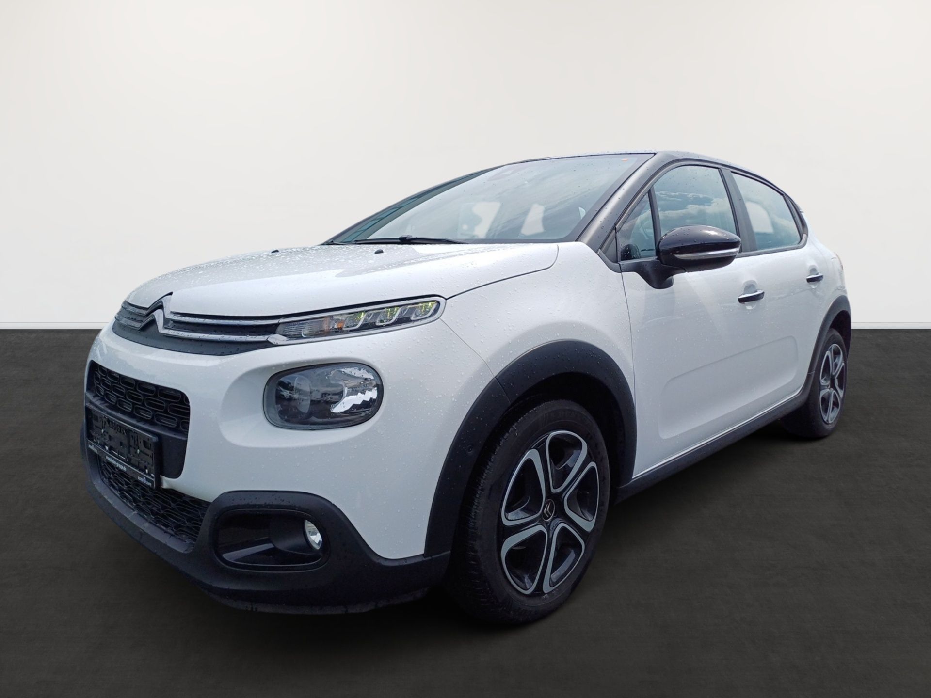 Citroën C3 Pure Tech 82 Shine