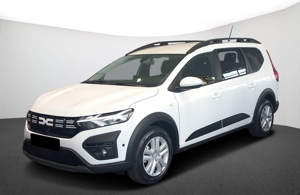 Dacia Jogger Expression Hybrid 140 7-Sitzer