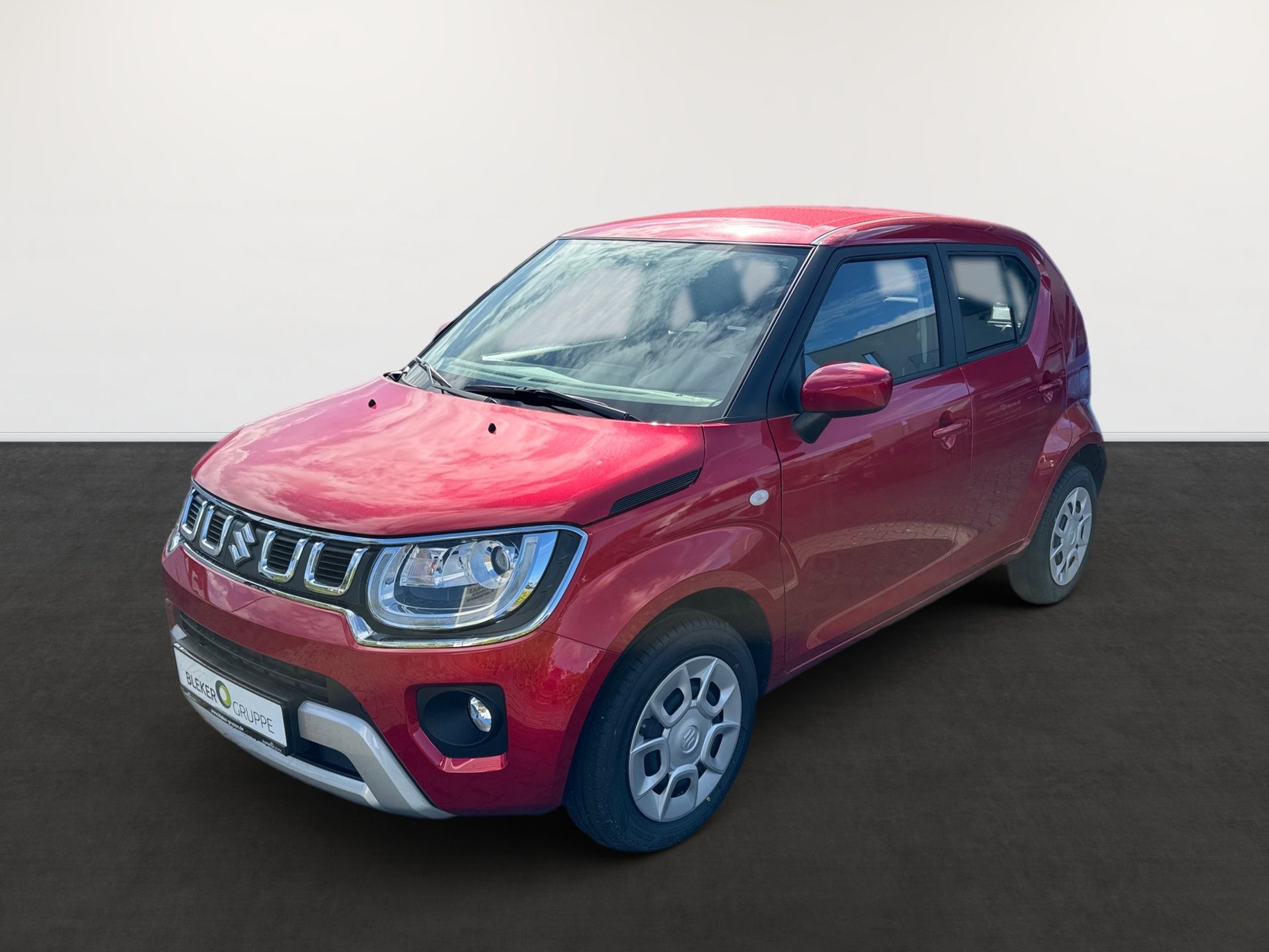 Suzuki Ignis Club Hybrid