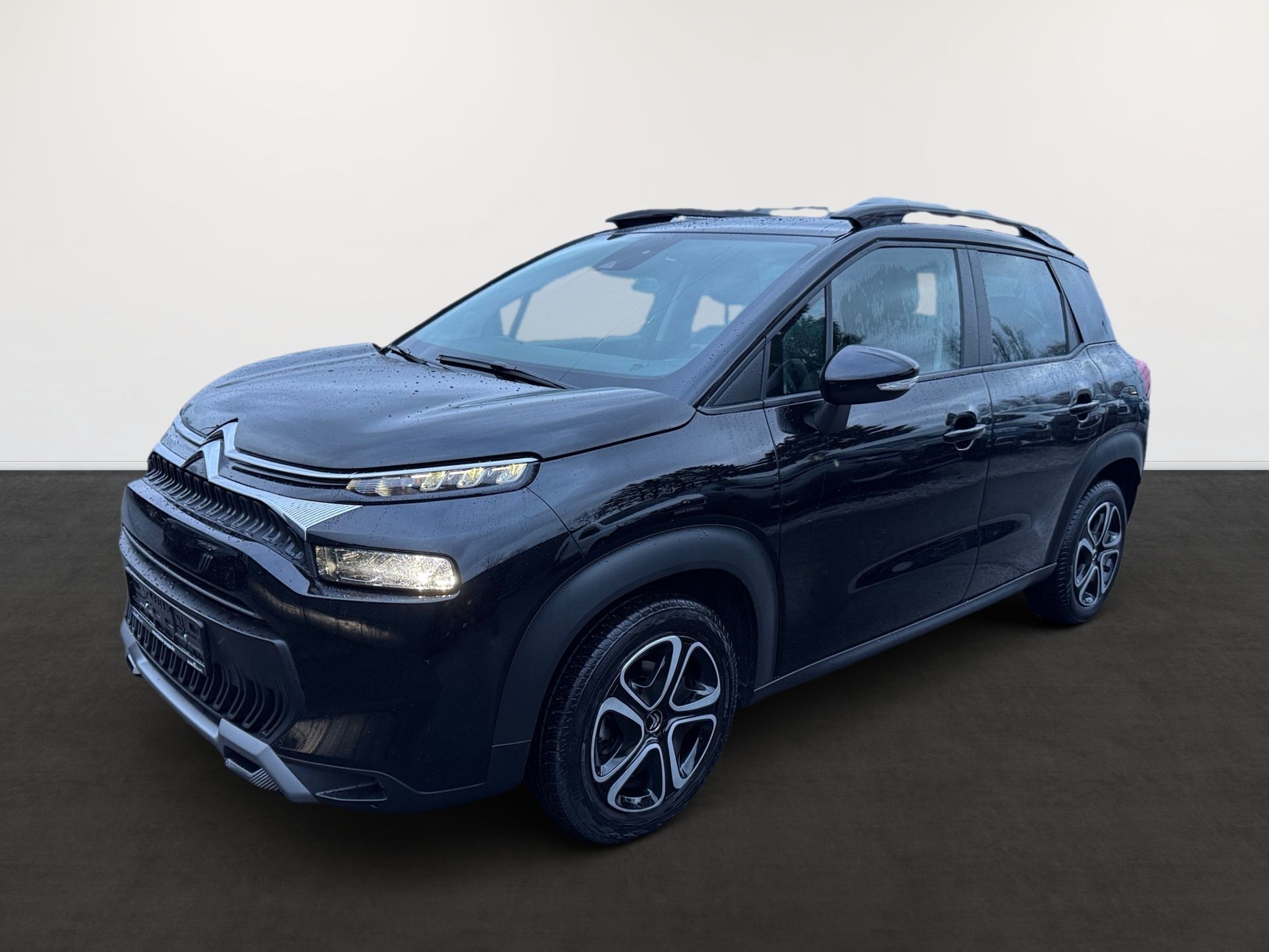 Citroën C3 Aircross BlueHDi 110 Feel Pack