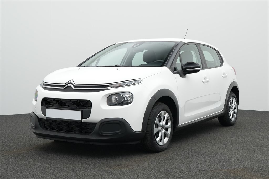 Citroën C3 PureTech 82 Feel