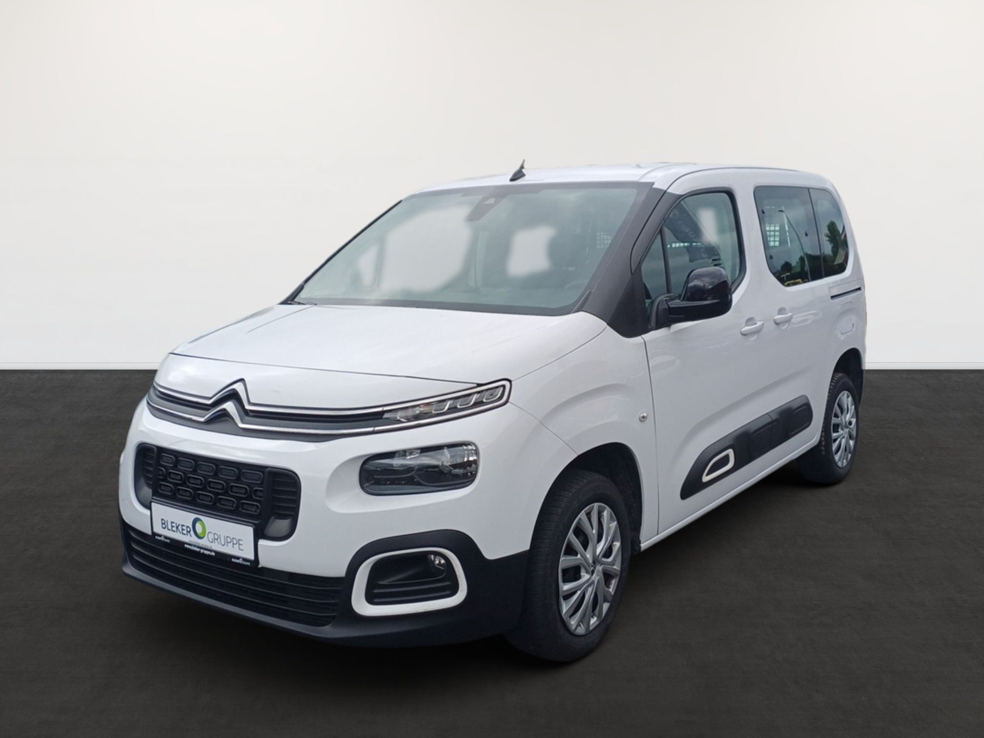 Citroën Berlingo BlueHDi 100 Feel MPV