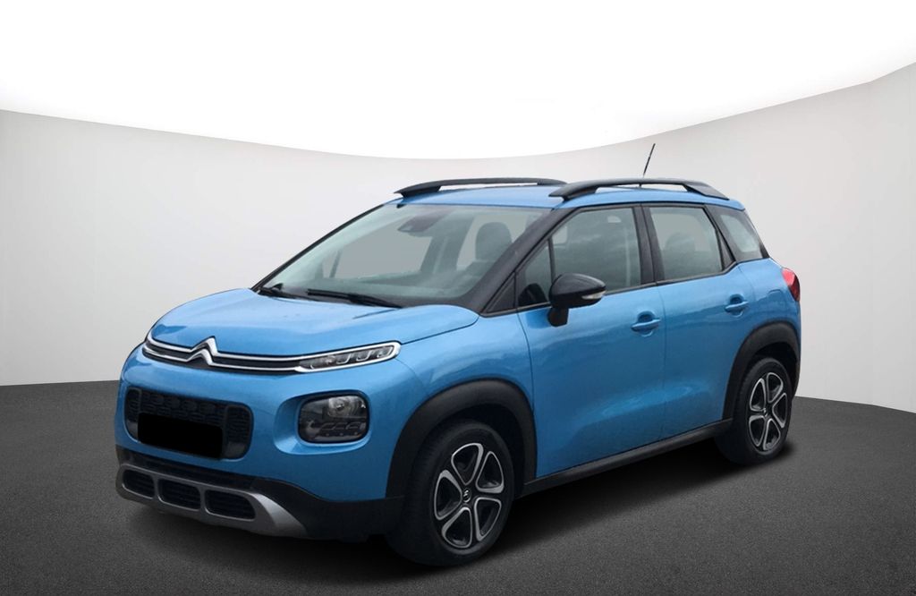 Citroën C3 Aircross Pure Tech 82 Feel