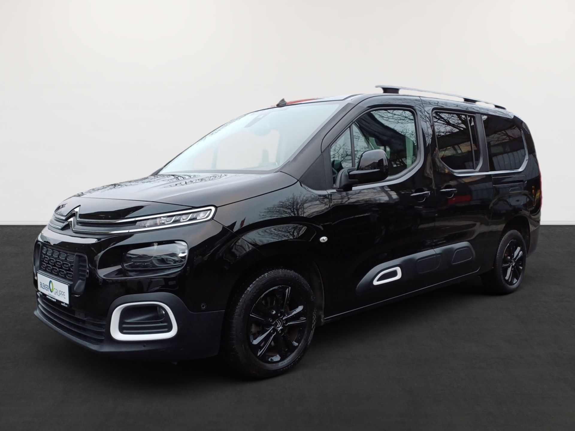 Citroën Berlingo XL PureTech 130 Shine Automatik