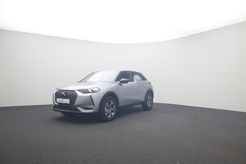 DS DS3 Crossback Pure Tech 100 Montmartre