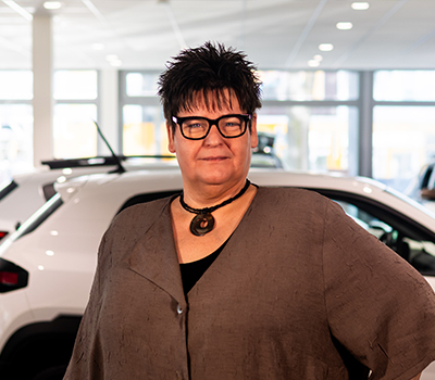 Barbara Hahndorf Barbara Hahndorf