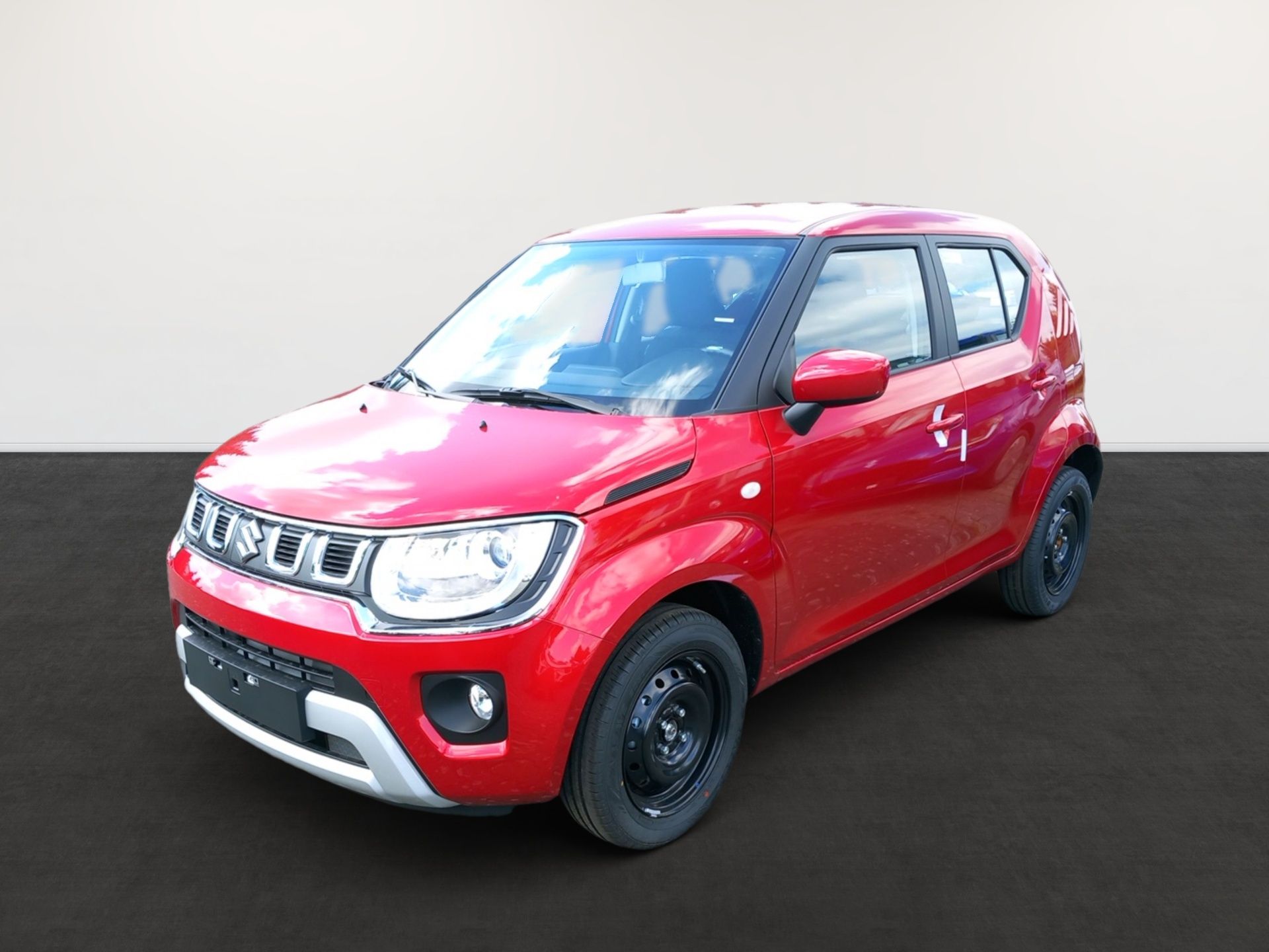 Suzuki Ignis Club Hybrid