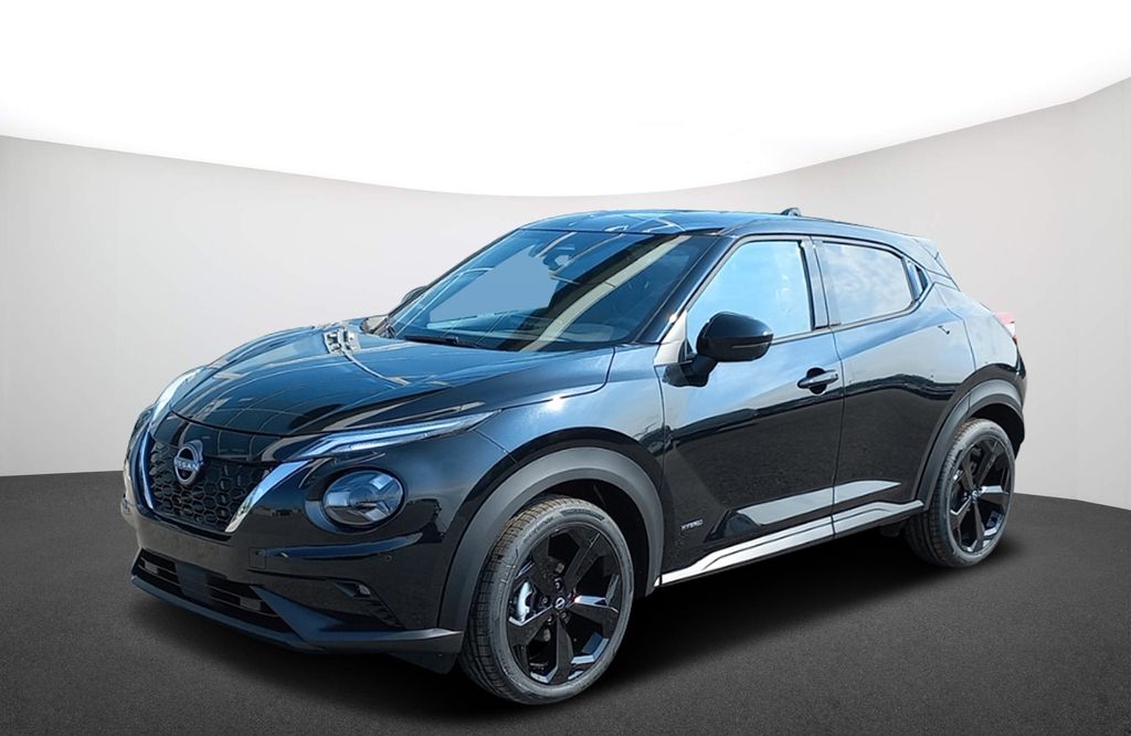 Nissan JUKE 1,6 Hybrid 143 PS 4AMT Tekna Bose