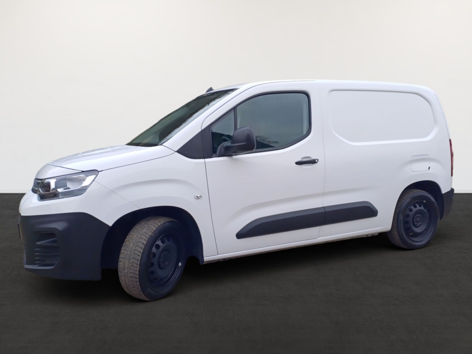 Citroën Berlingo BlueHDi 130 FAP Club M