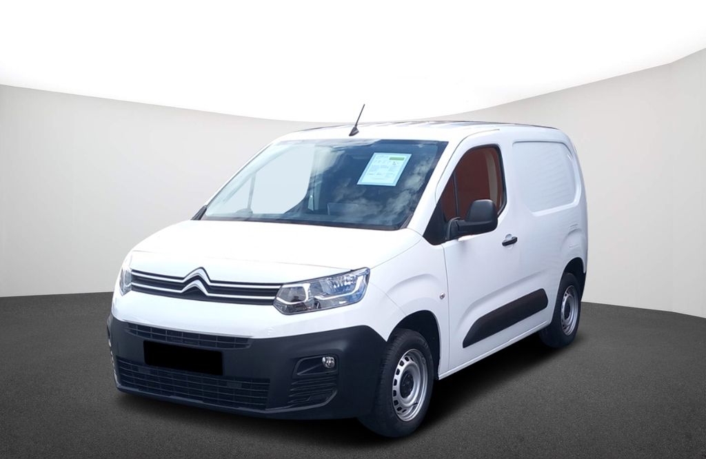 Citroën Berlingo L1 PureTech 110 Club