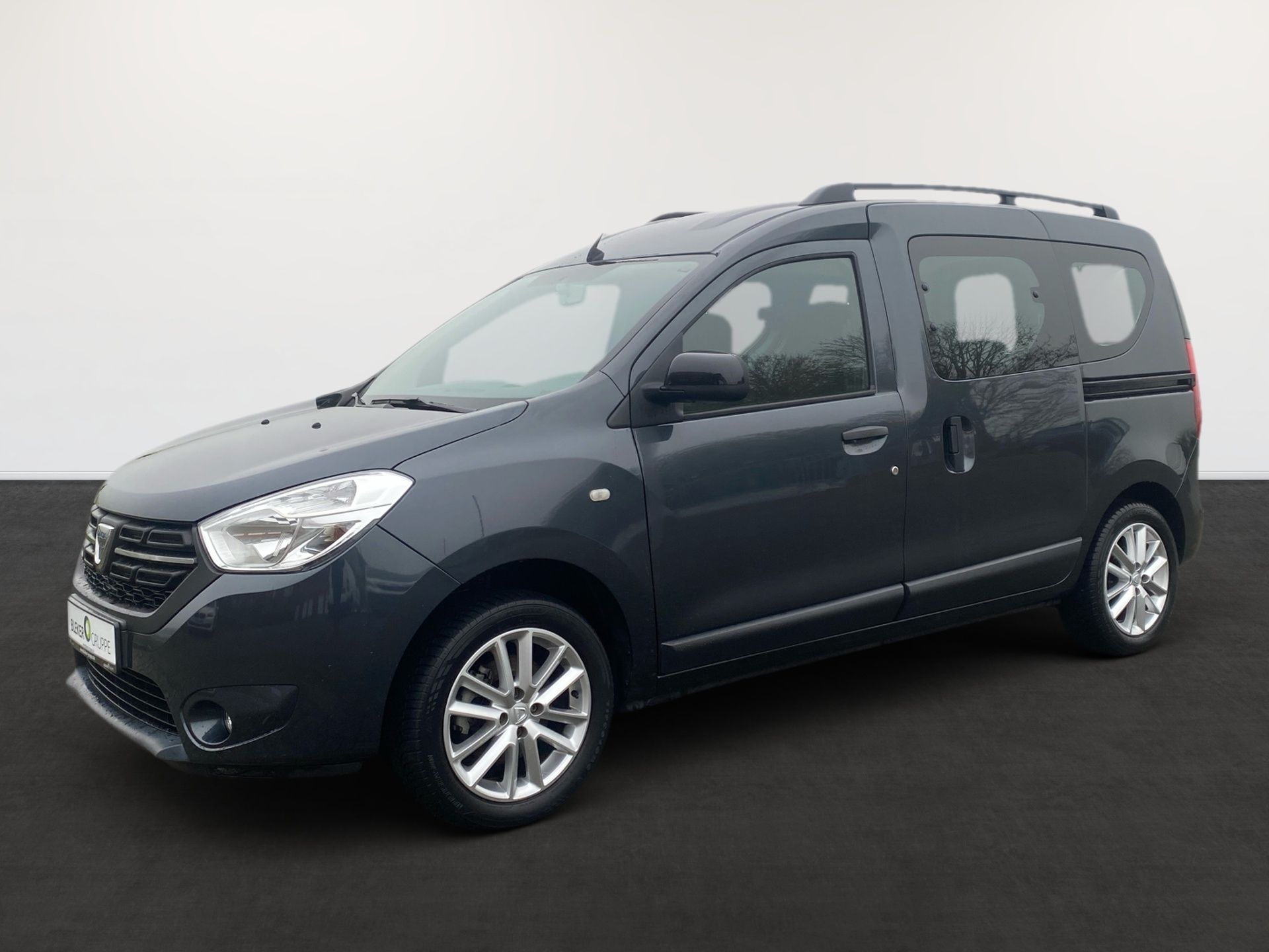 Dacia Dokker 1.3 TCe 130 Comfort GPF (EURO 6d-TEMP)