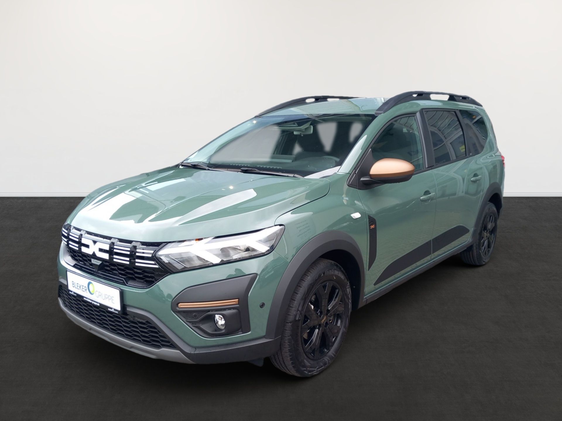 Dacia Jogger Extreme+ TCe 110