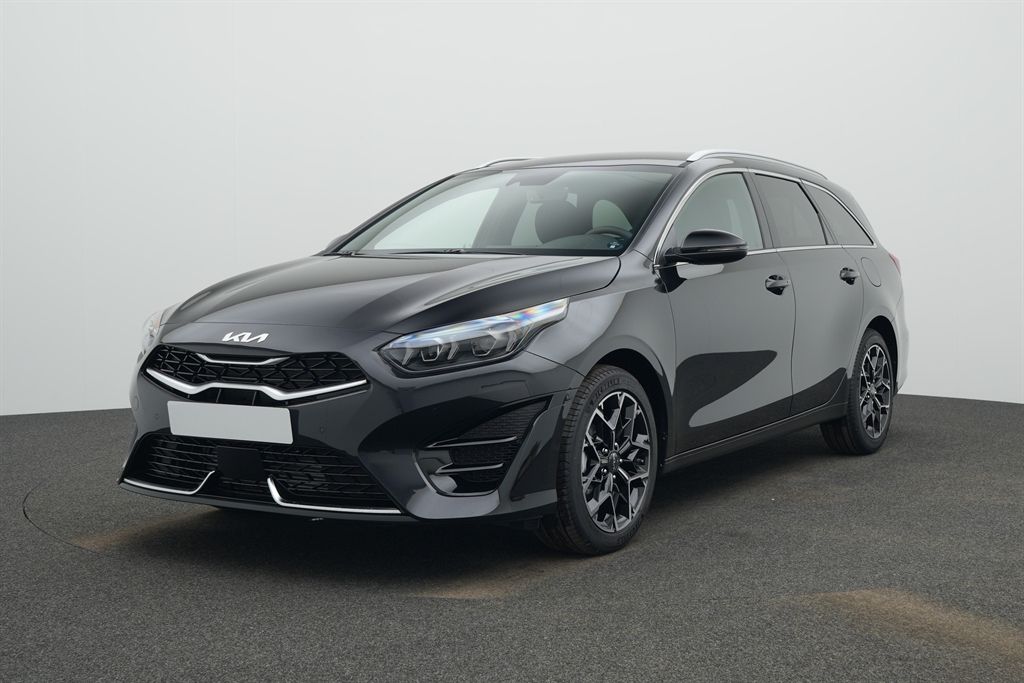 Kia Ceed Sportswagon CEED_SW 1.6D 136 48V DCT7 GTL TEC