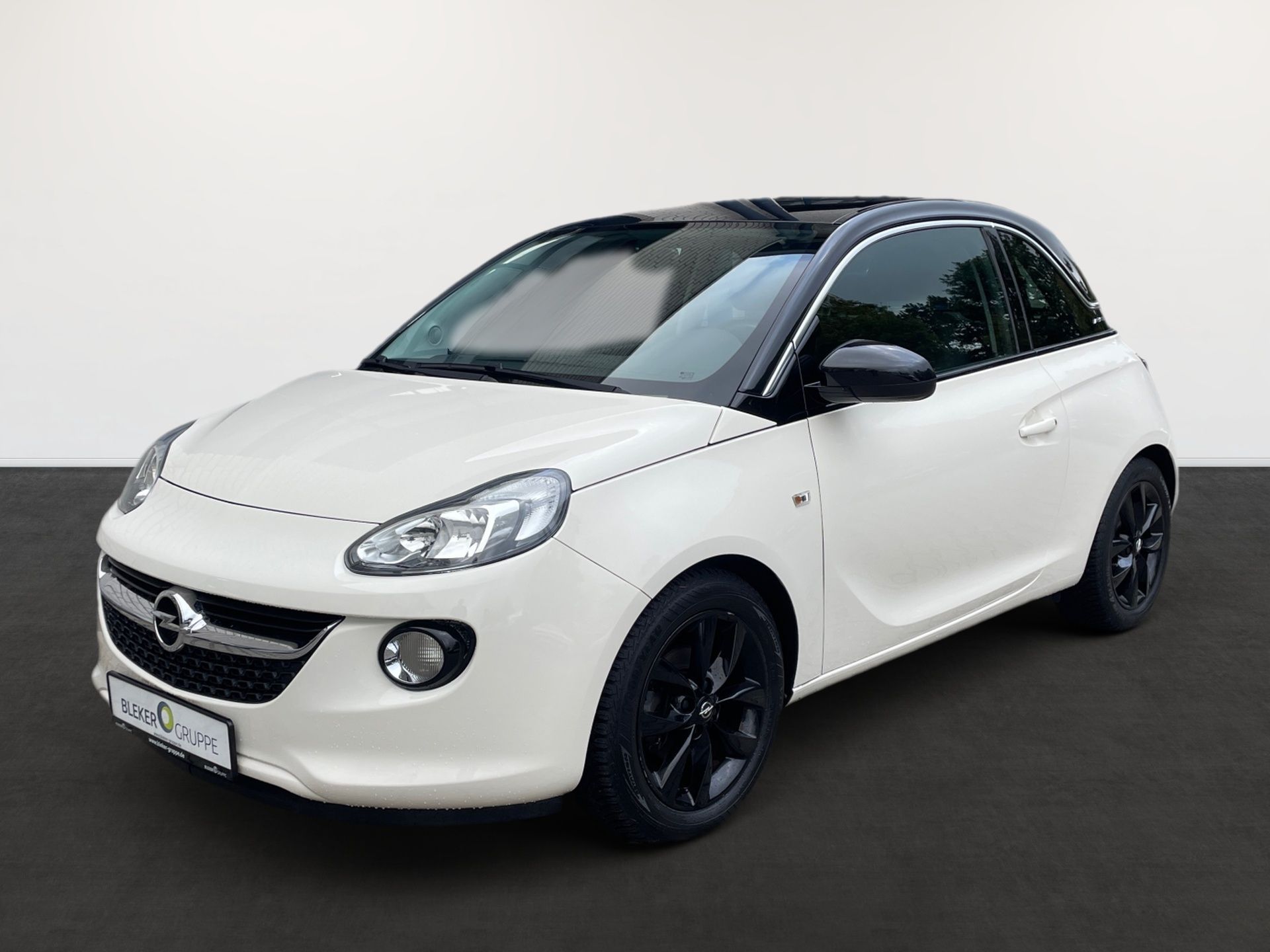 Opel Adam 1.4 Jam