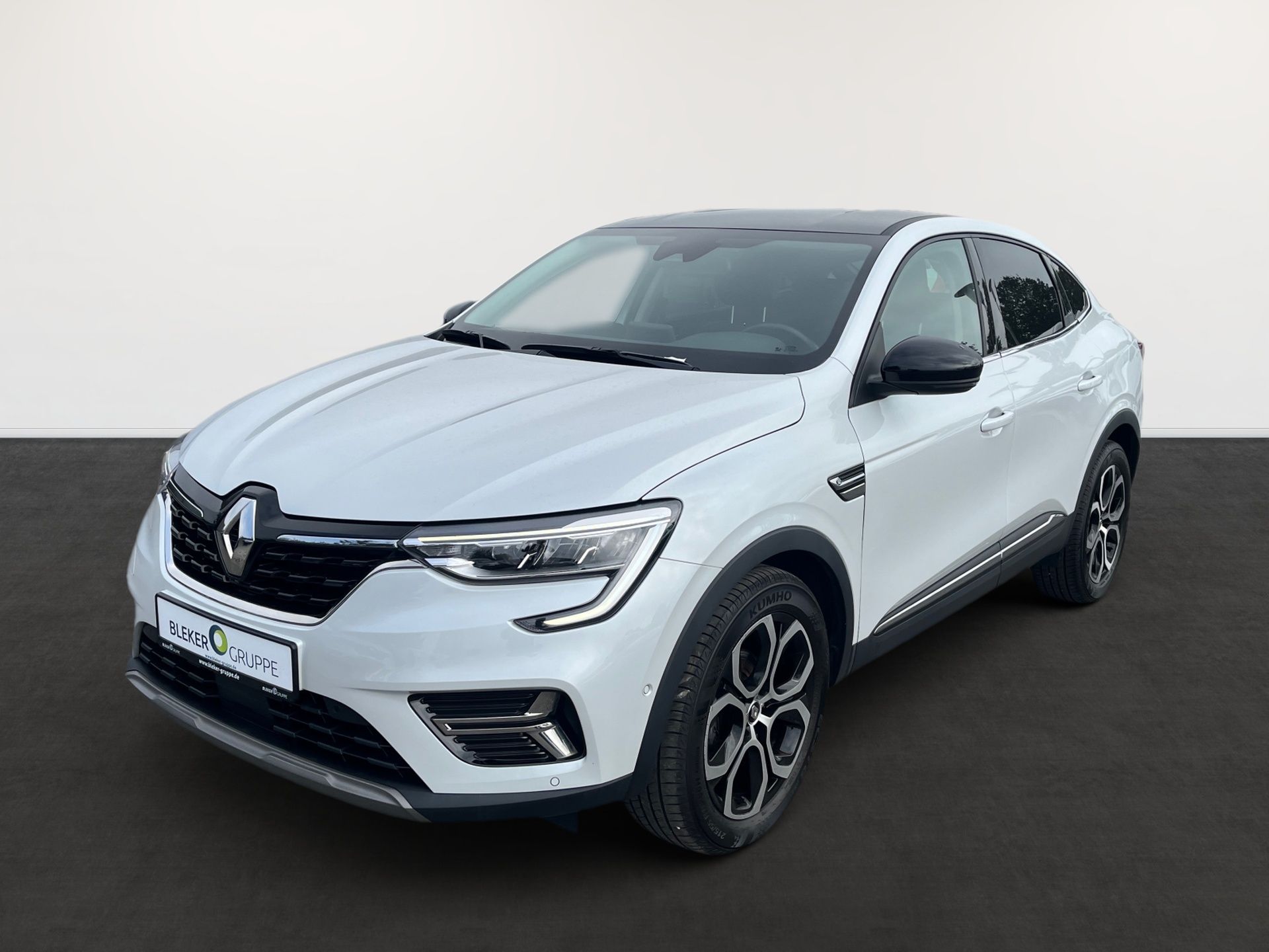 Renault Arkana 1.3 TCe 140 Intens